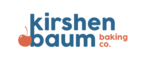 Kirschenbaum Baking Co's logo.